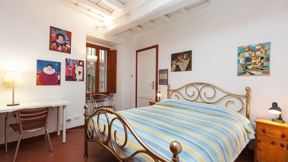 Rental in Rome Fiammetta - Room