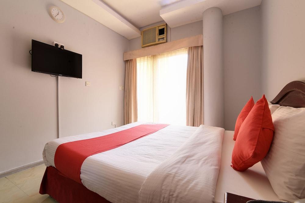 OYO 273 Burj Nahar Hotel - Room