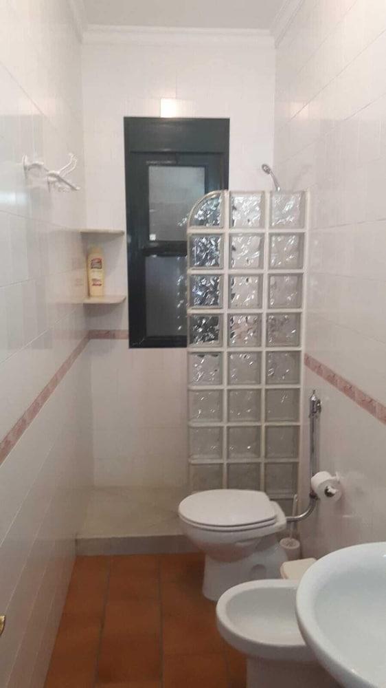 كاسا رورال لوس بينوس - Bathroom