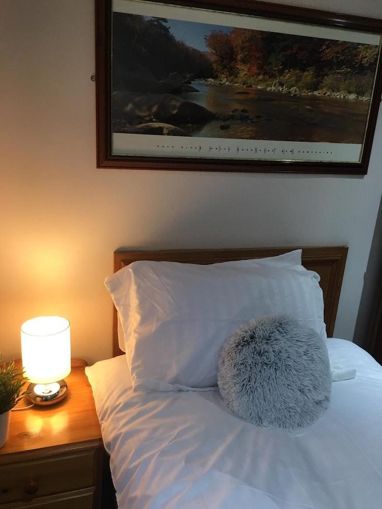 Terra Nova Hotel - Room