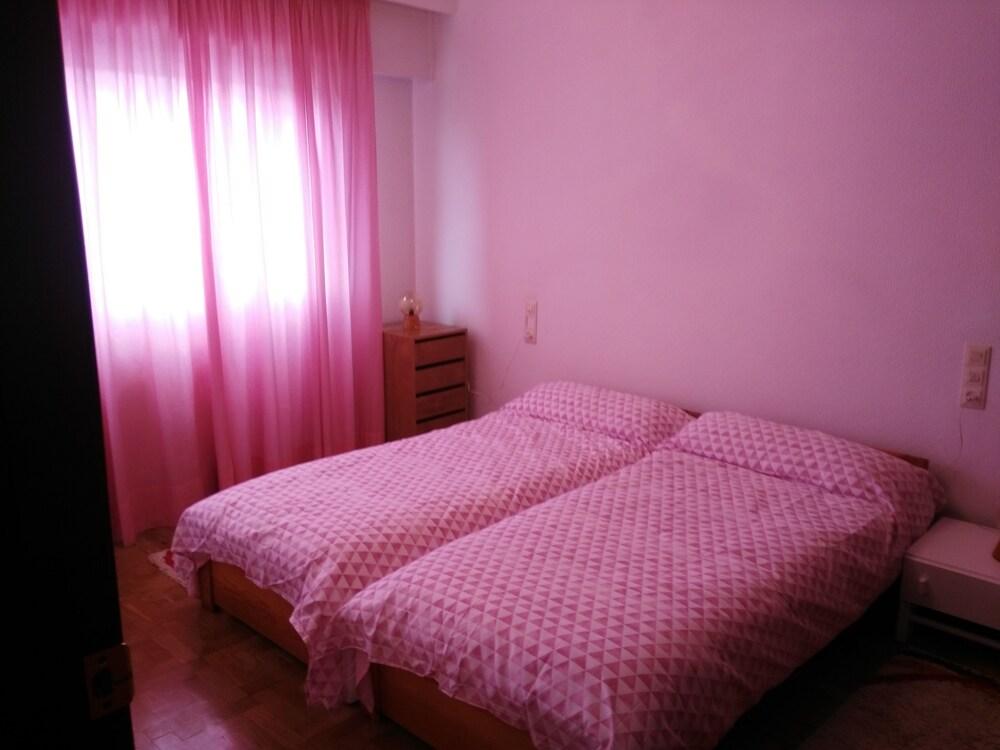 Villa Adosada Montesol - Room