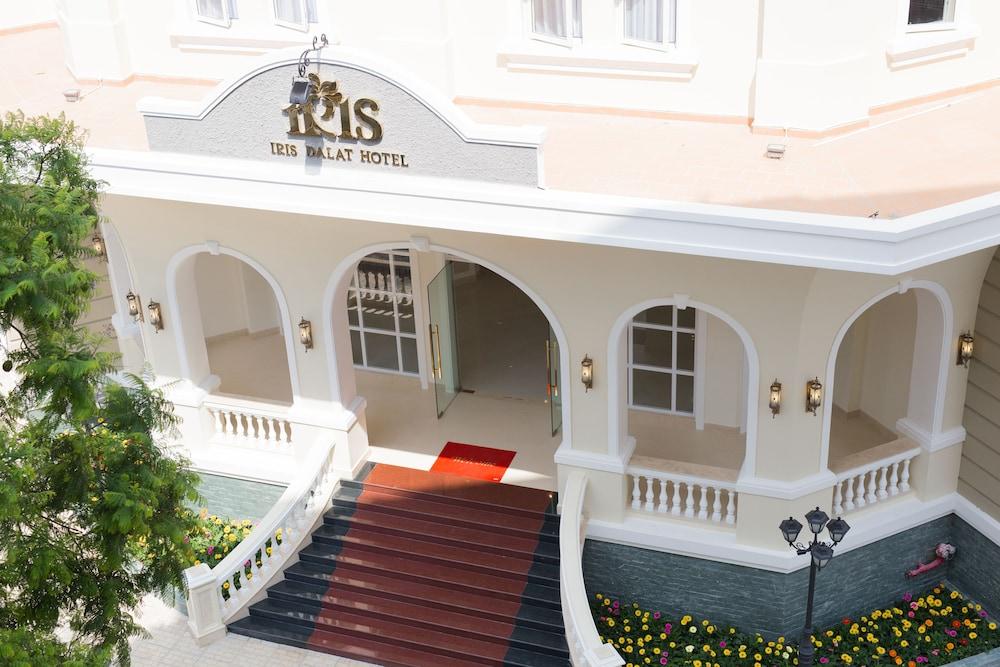 Iris Dalat Hotel - Featured Image