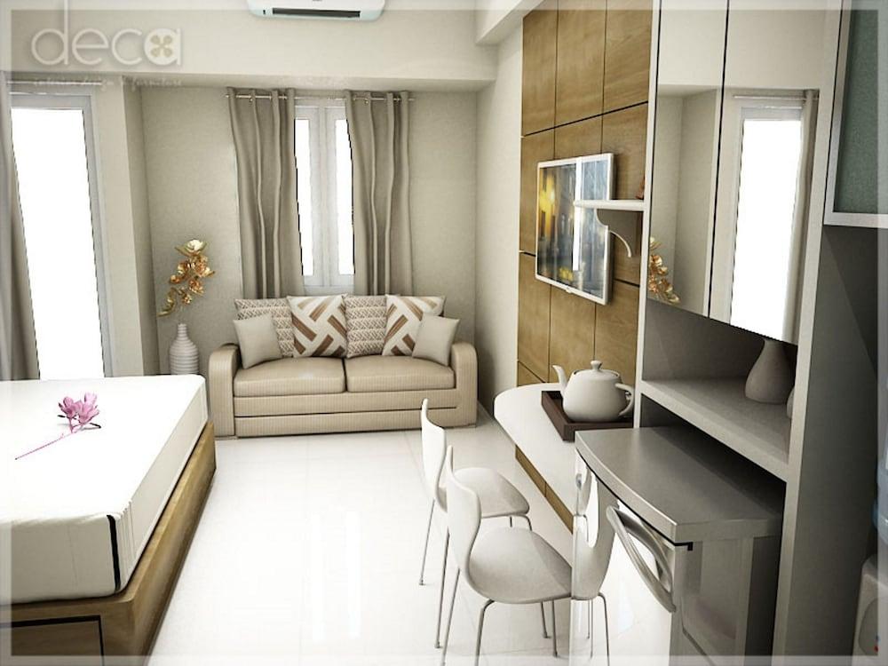 Cosmy Tanglin Apartment - Featured Image