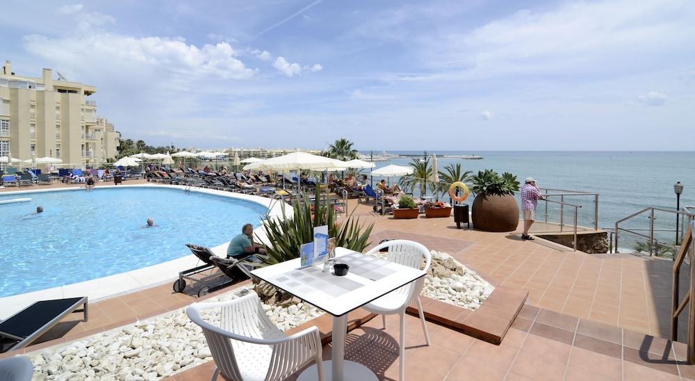 MedPlaya Hotel Riviera - Adults Recommended - Outdoor Pool
