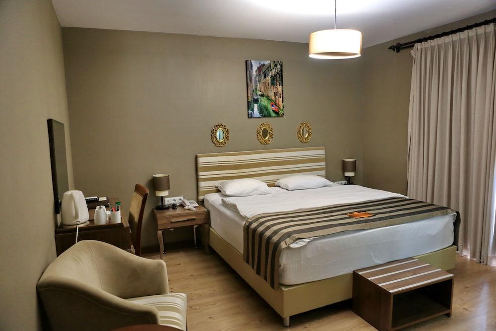 Adana City Hotel - Room