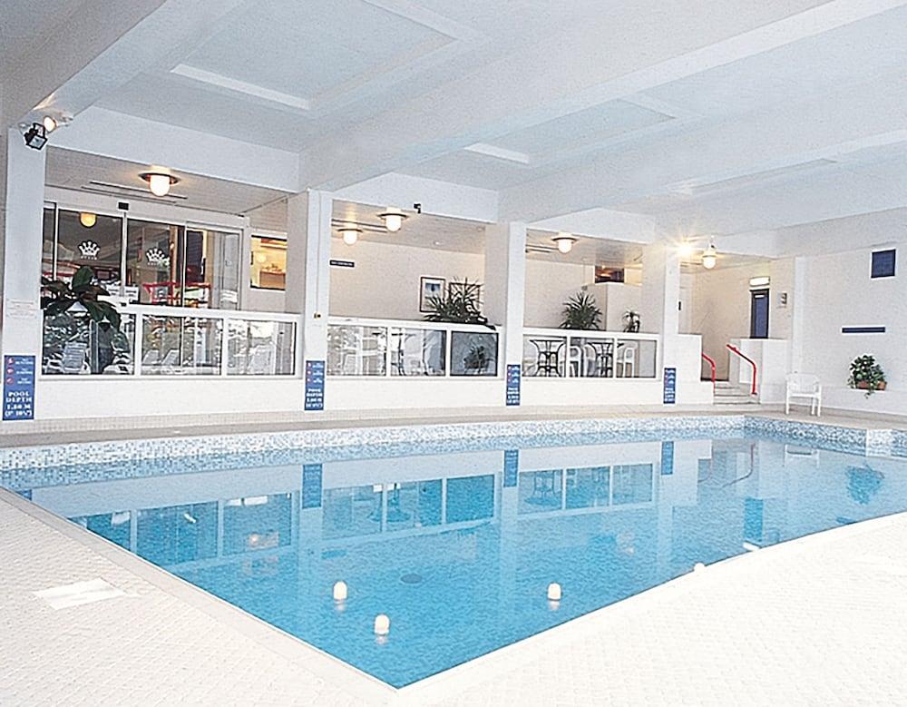 The Imperial Torquay - Indoor Pool