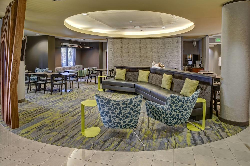 SpringHill Suites by Marriott Naples - Featured Image