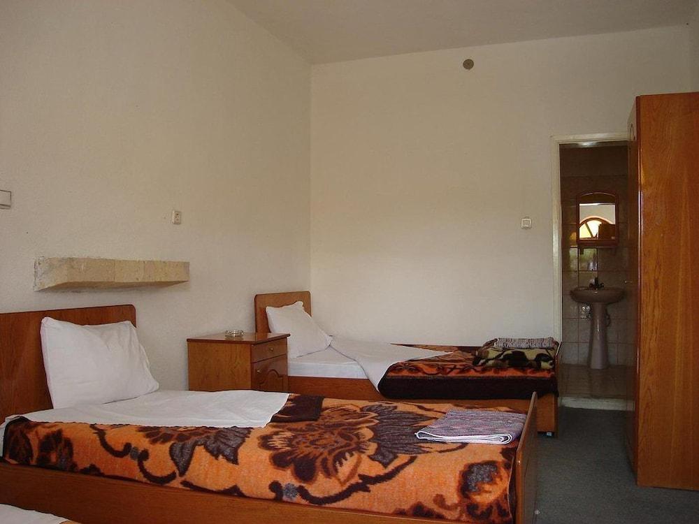 Ihlara Akar Hotel - Room