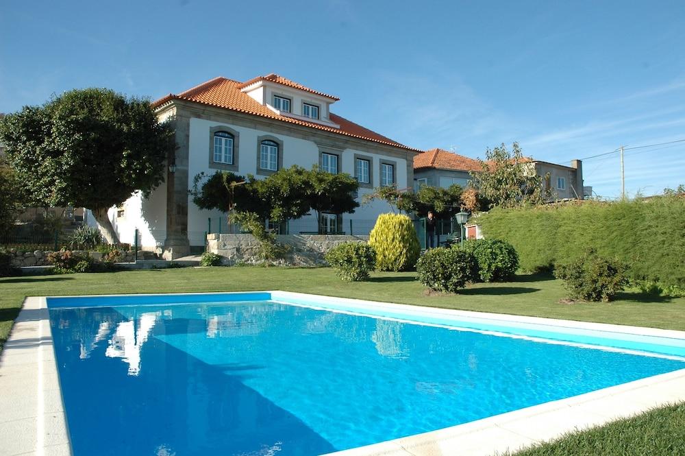 Quinta da Casa Grande de Pinheiro - Featured Image