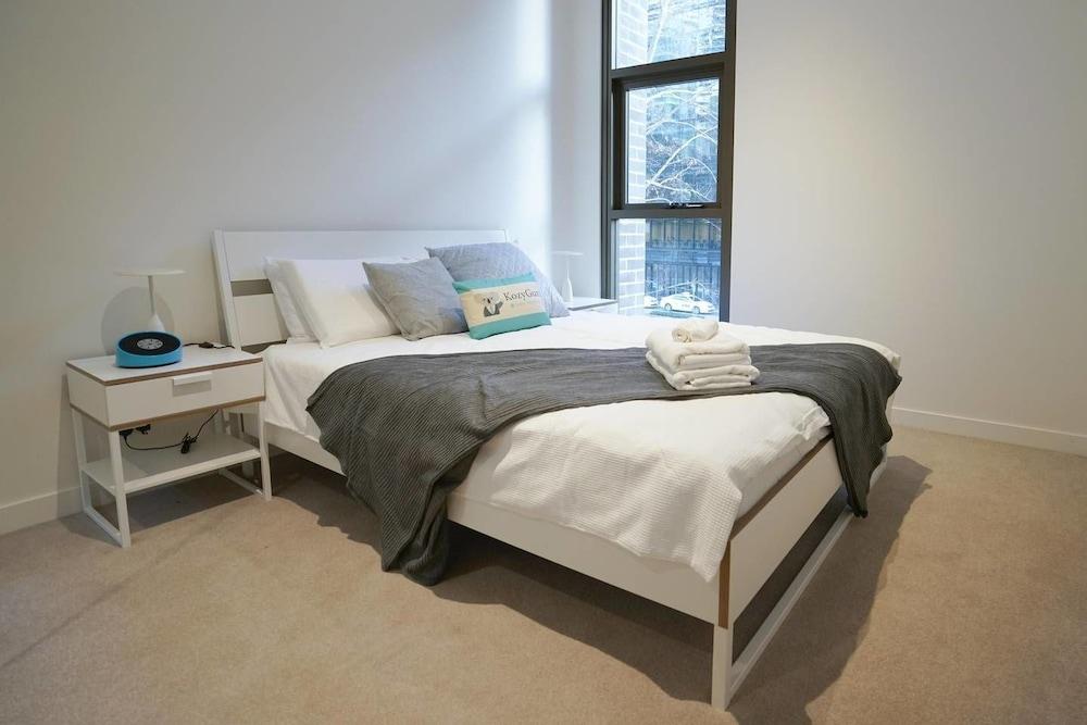 Walk To Darling Harbour 1 BED NEW APT Nsy188 - Room