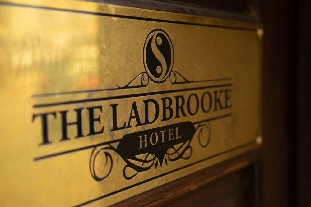 The Ladbrooke Hotel - Interior