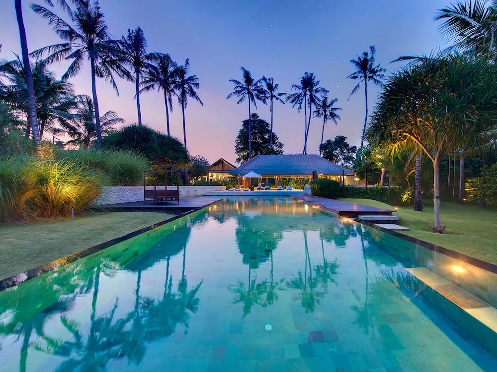 Villa Samadhana - Private Pool
