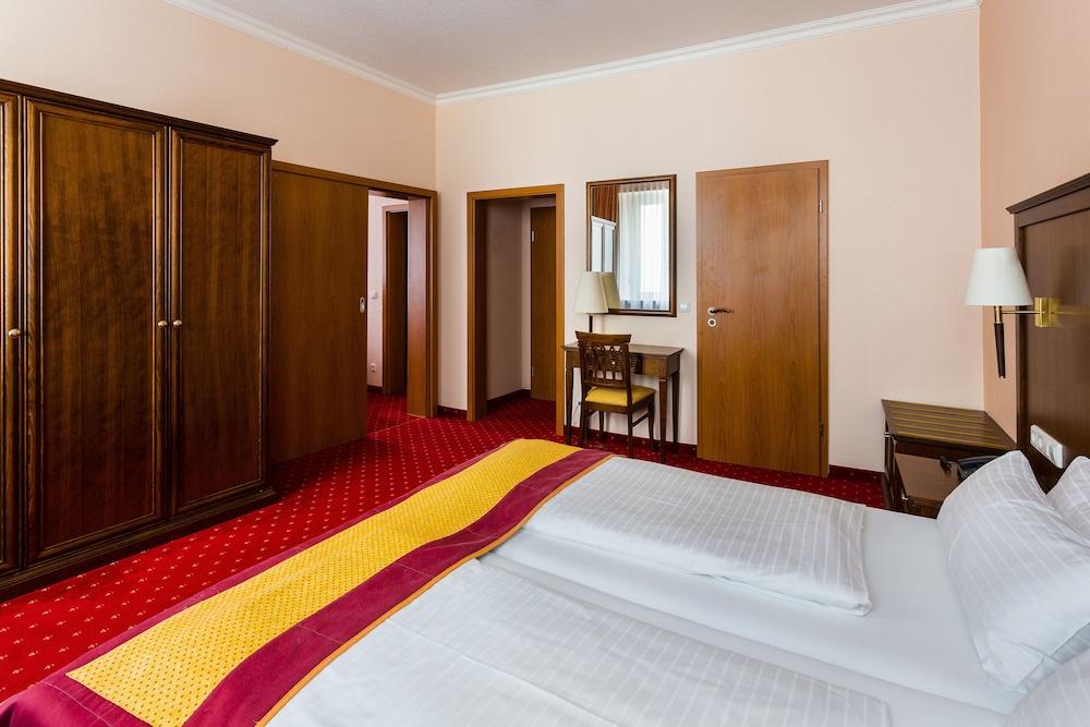 Hotel Römerhof - Room