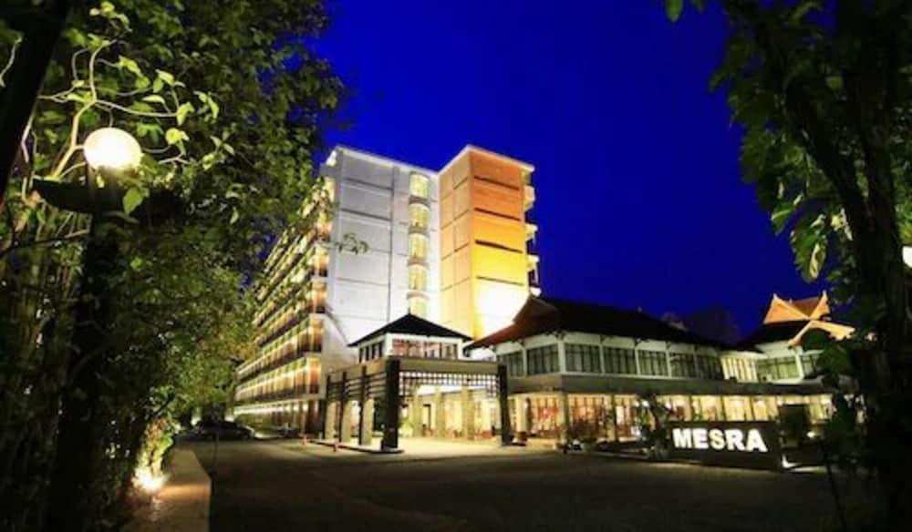 Mesra Business & Resort Hotel - Featured Image