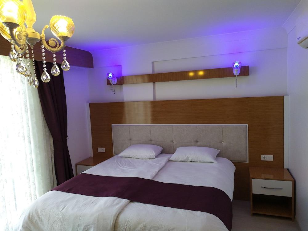 Kuyas Apart Hotel - Room