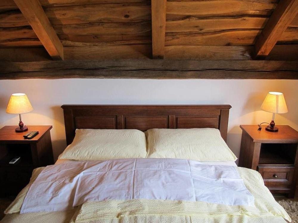 Plitvica Lodge - Room