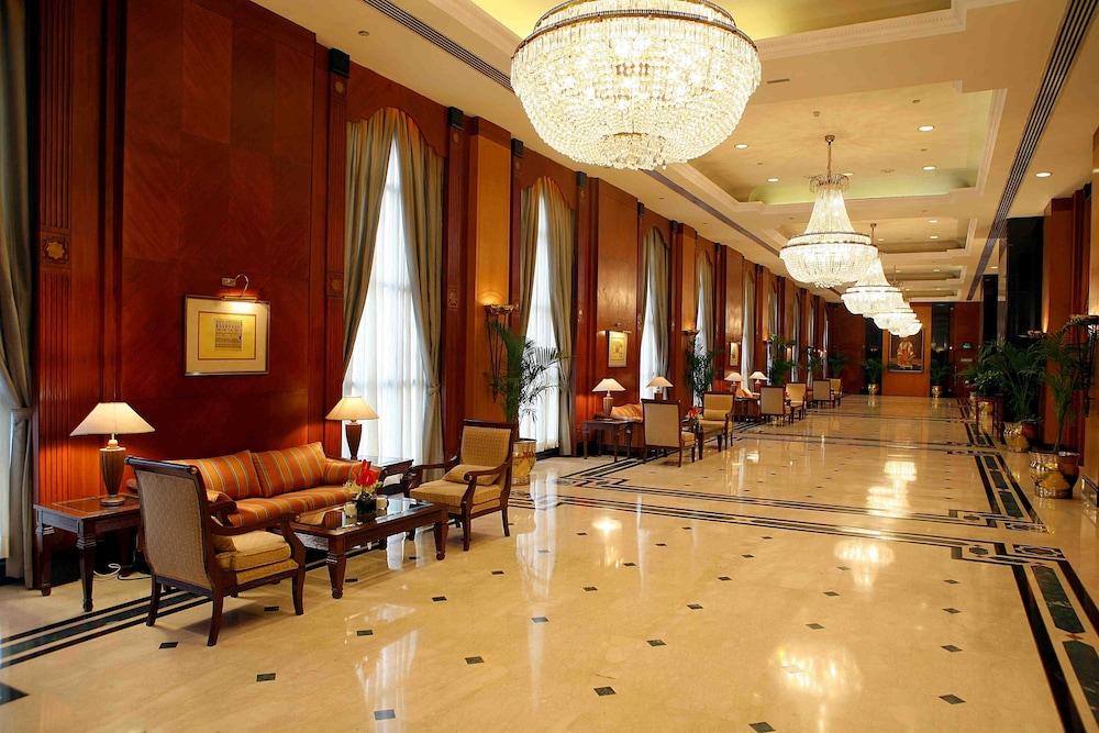 Eros Hotel New Delhi, Nehru Place - Reception Hall