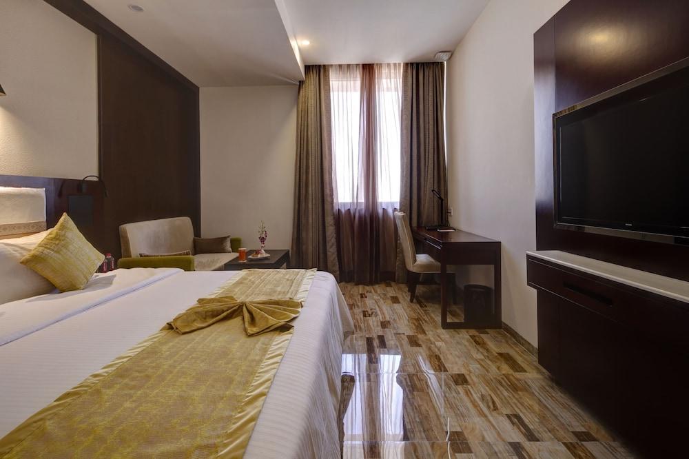 Regenta Inn Ranip Ahmedabad - Room