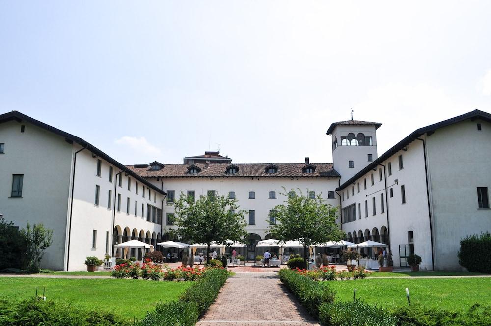 Grand Hotel Villa Torretta Milan Sesto, Curio Collection by Hilton - Featured Image