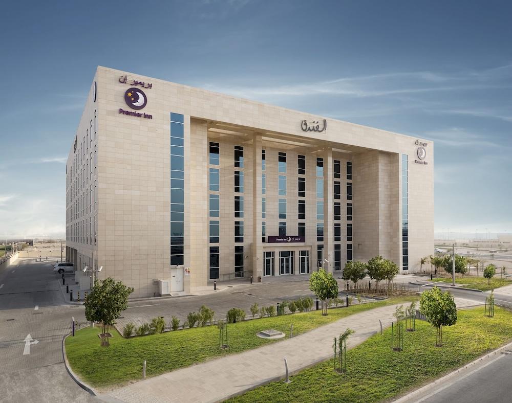 Premier Inn Doha Education City - Featured Image