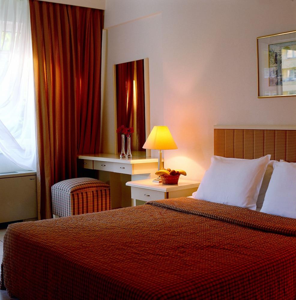 Palmet Turkiz Hotel - Room
