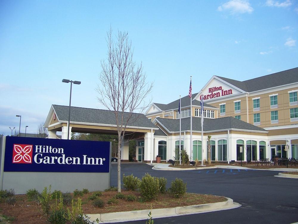 Hilton Garden Inn Columbia Northeast - Exterior