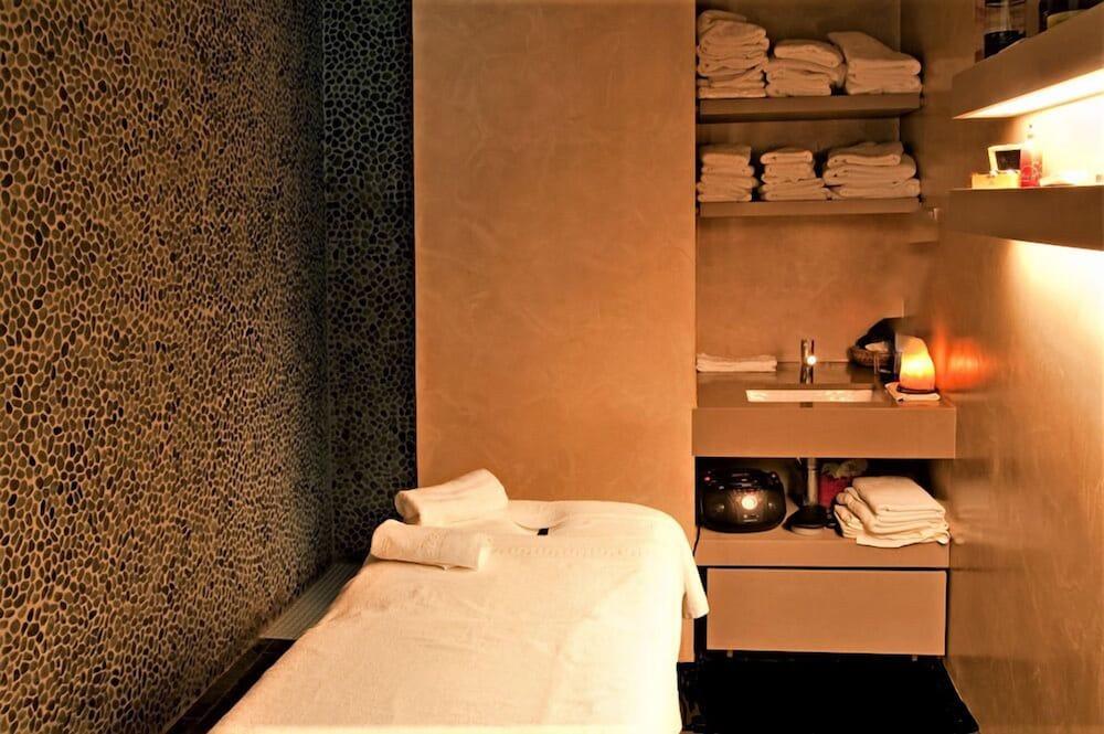 Hotel Bernat II 4*Sup - Massage