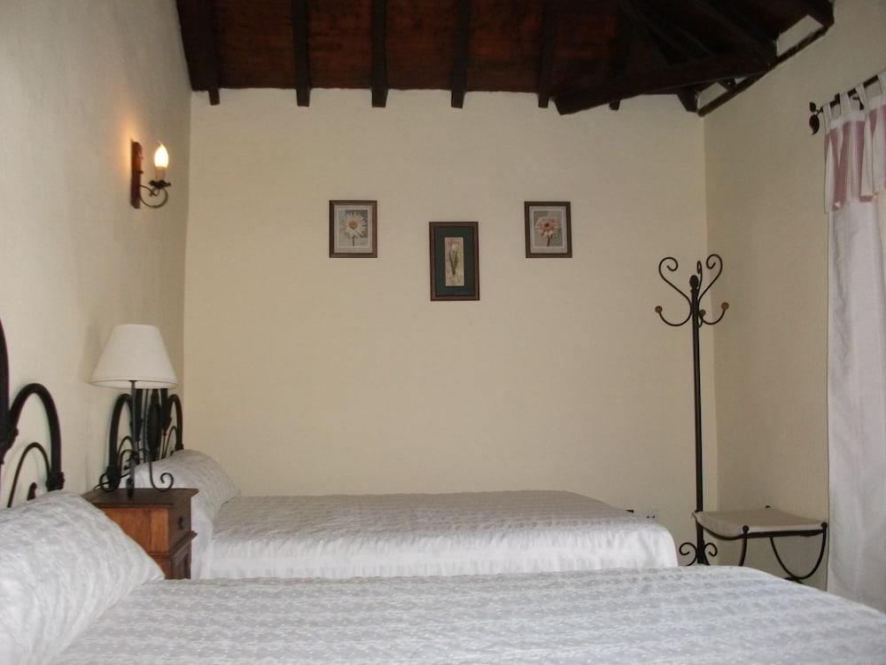 Casa Rural La Vistita - Room