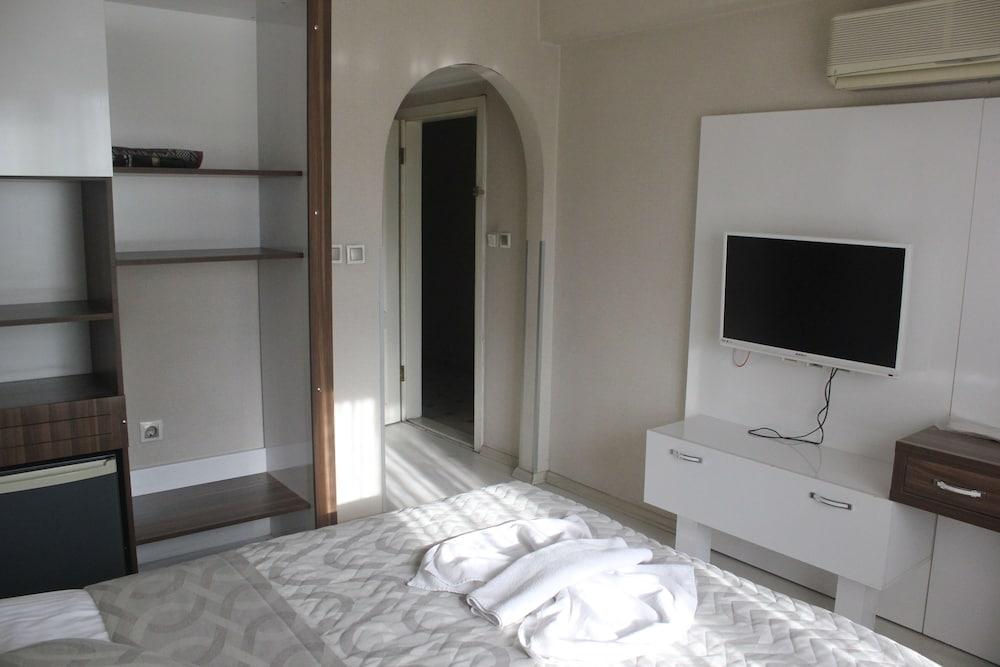 Grand Arslan Otel - Room