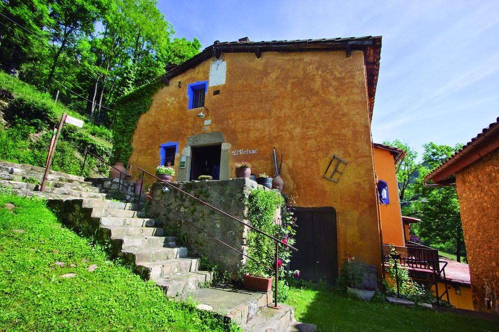 El Reixac Casa Rural - Featured Image