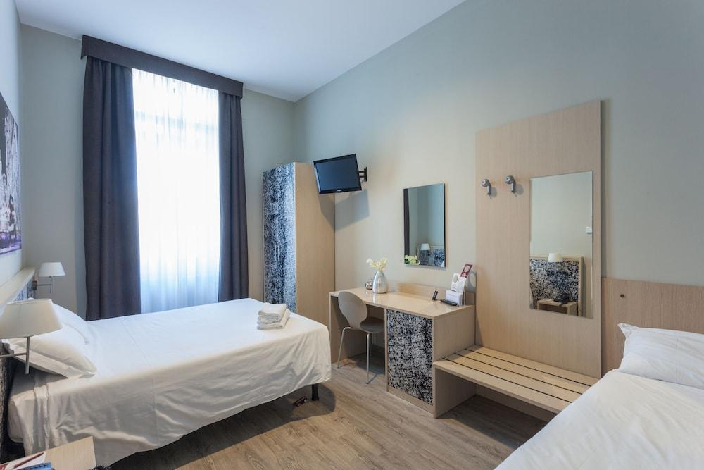 Best Quality Hotel Dock Milano - Room