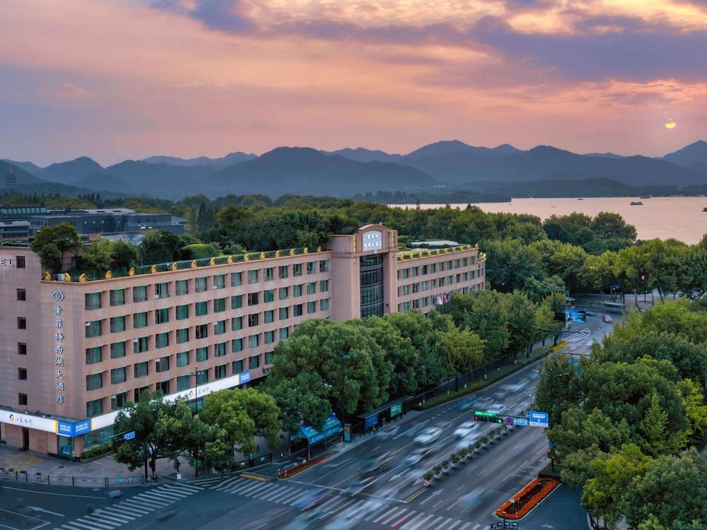 Sofitel Hangzhou Westlake - Featured Image