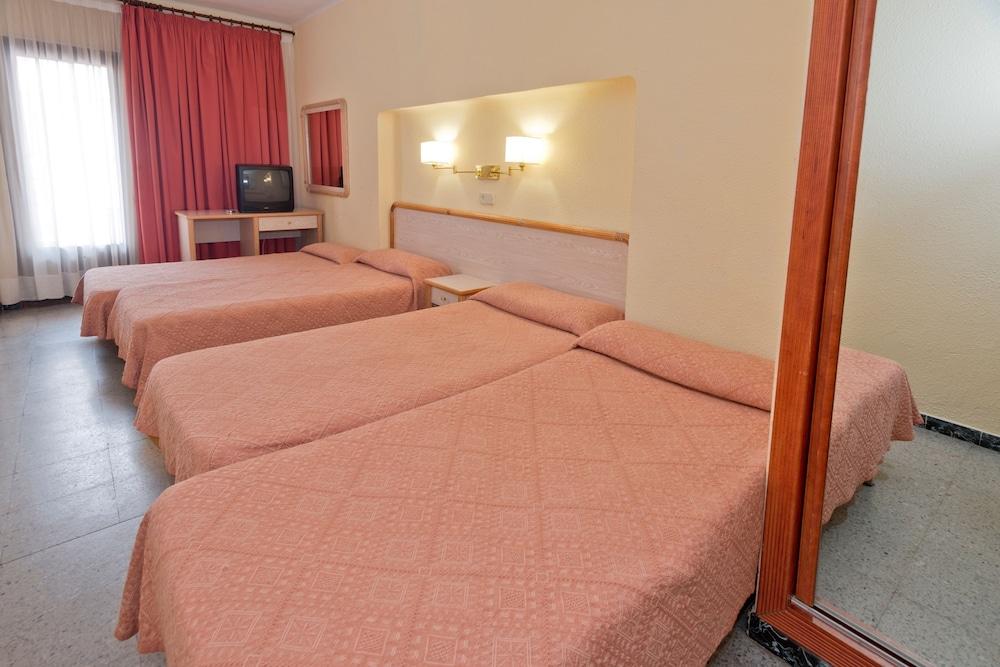 Hotel Vila de Calella - Room