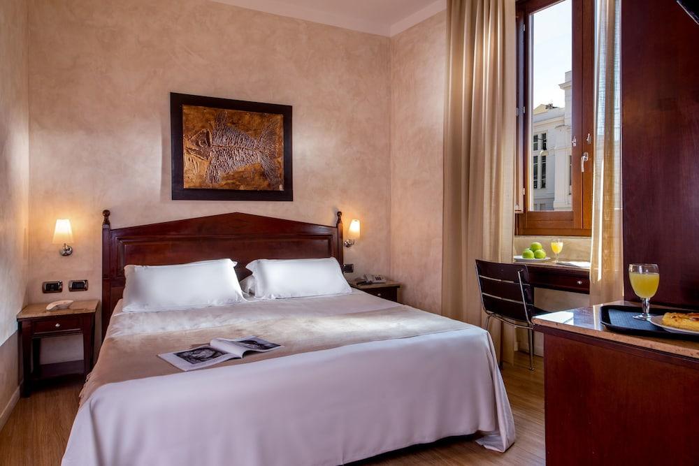 Hotel San Francesco - Room