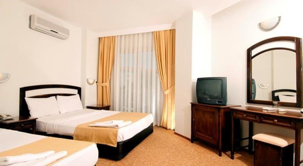 Adalin Resort Otel Kemer - Room
