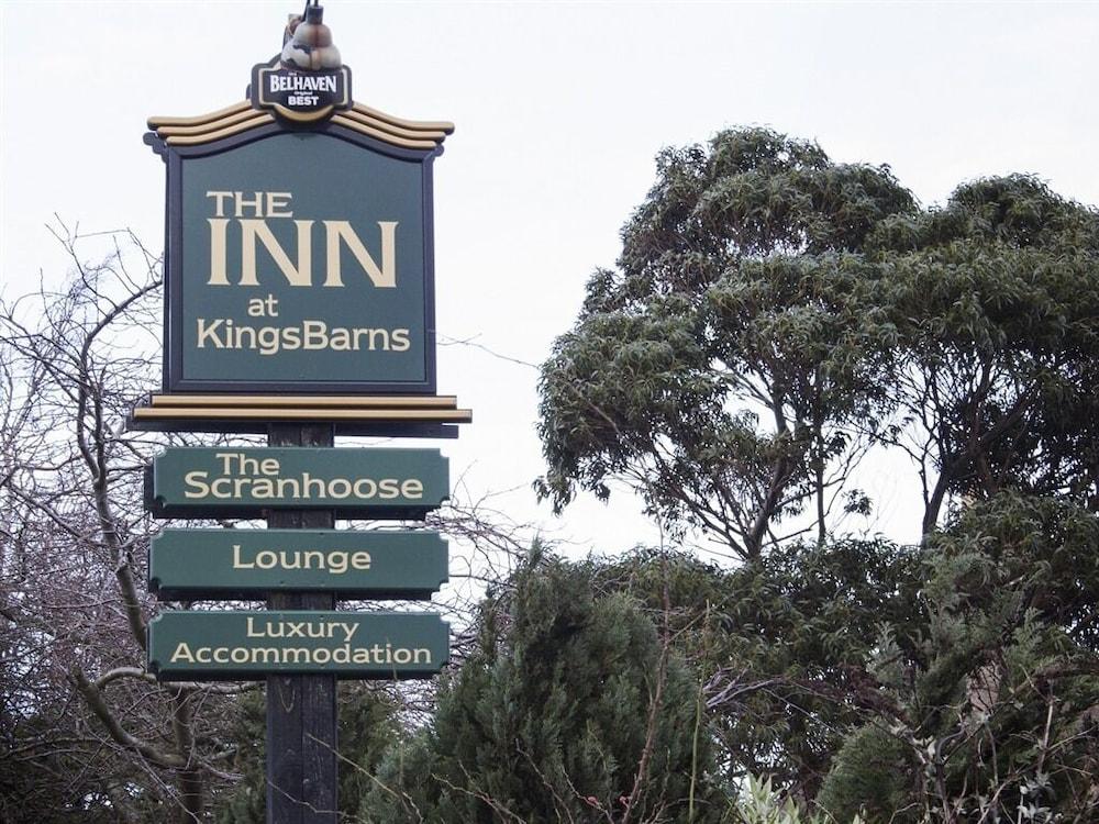 The Inn At Kingsbarns - Exterior