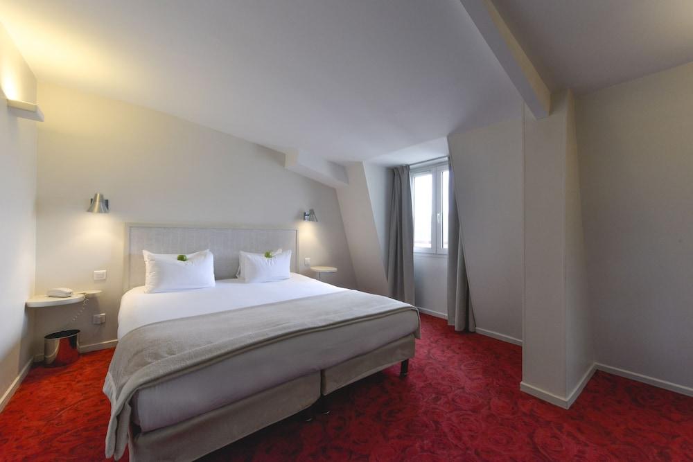 Hôtel Le Quartier Bercy Square - Room