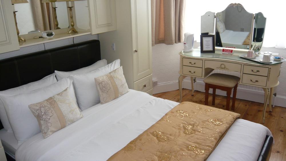 The Ridings Guest House - Room
