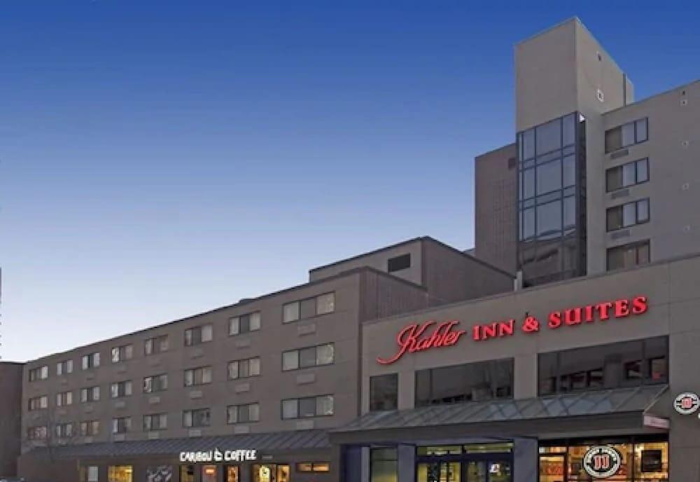 Kahler Inn and Suites - Mayo Clinic Area - Featured Image
