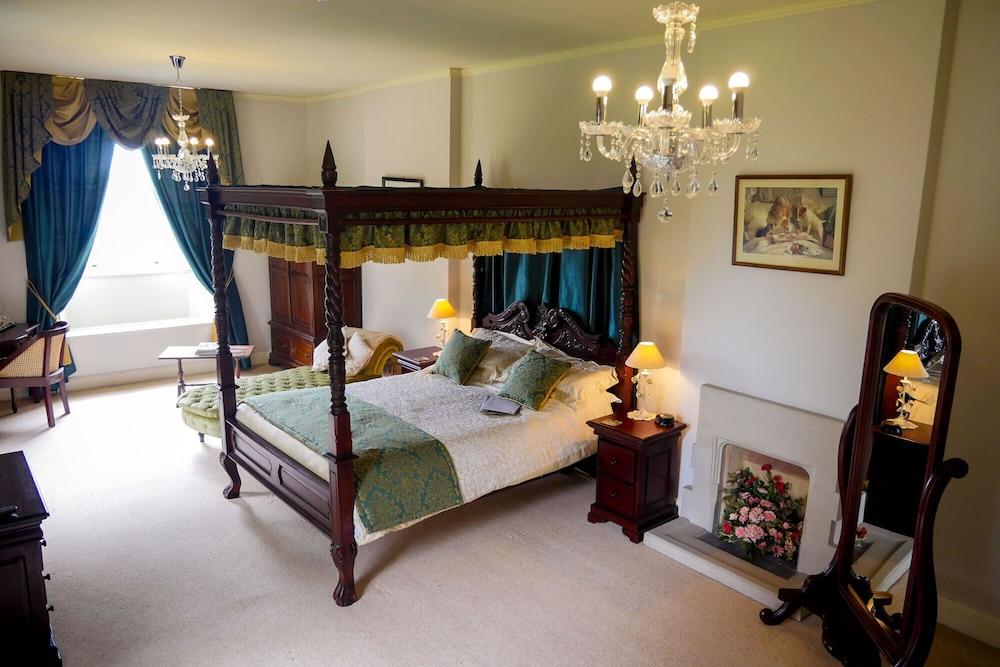 Boulston Manor - Room