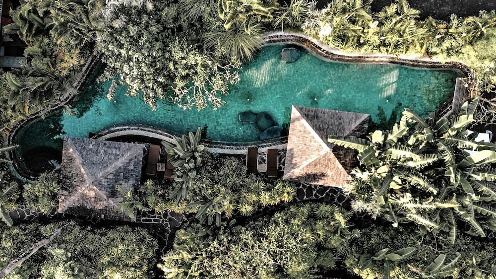 Jamahal Private Resort & Spa - Pool