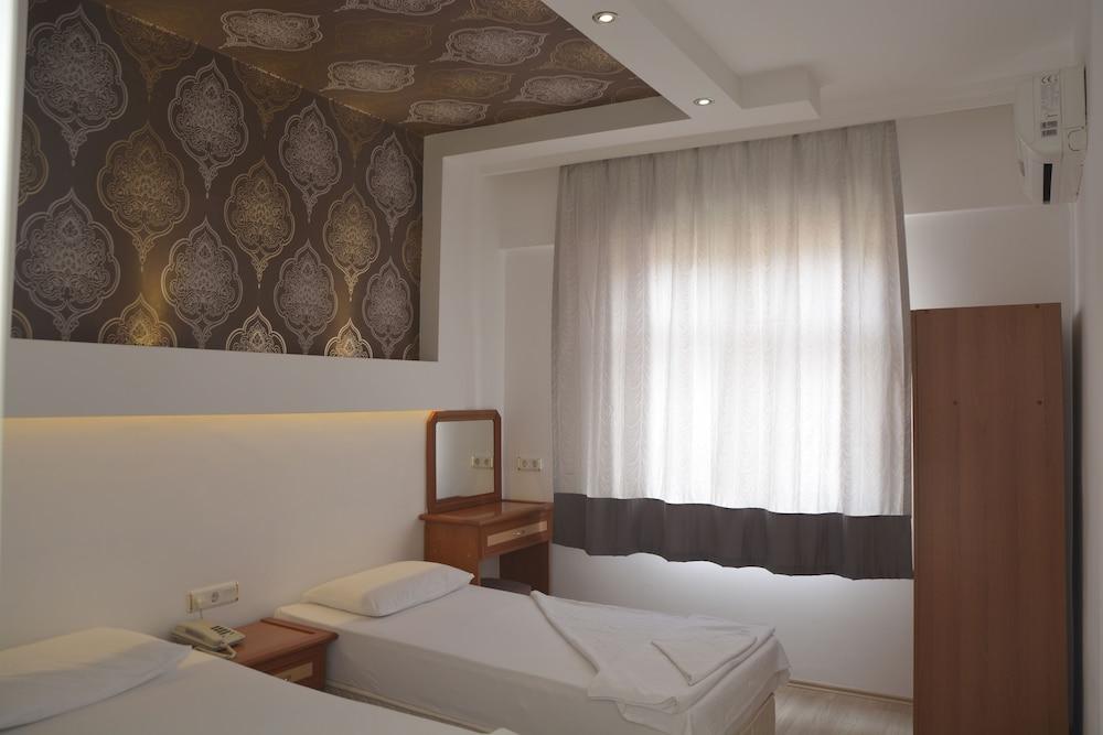 Saray Apart Hotel - Room