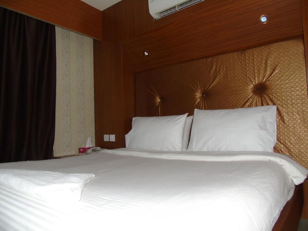 Al Burj International Hotel - Room