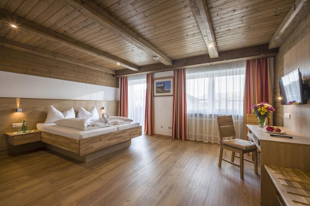 Hotel Gasthof Gradlwirt - Room