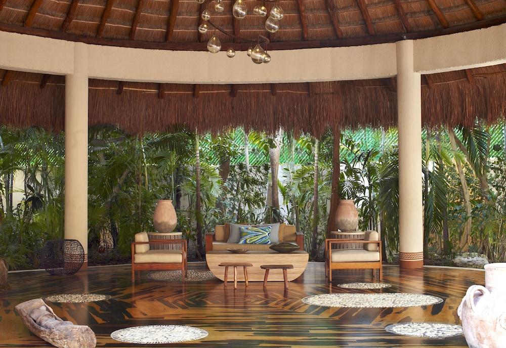 Viceroy Riviera Maya All Inclusive - Lobby