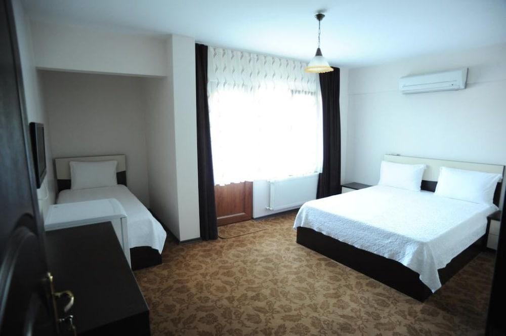 Thermal Aydin Hotel - Room