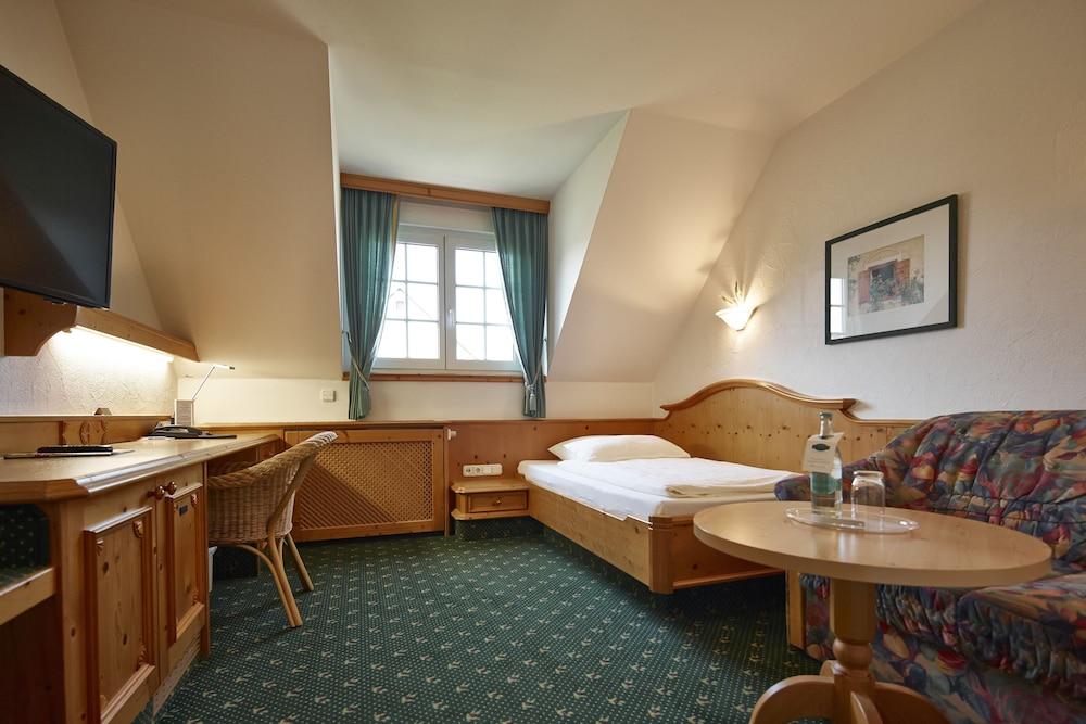 Hotel Bommersheim - Room