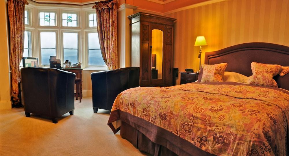 Holbeck Ghyll Country House Hotel - Room