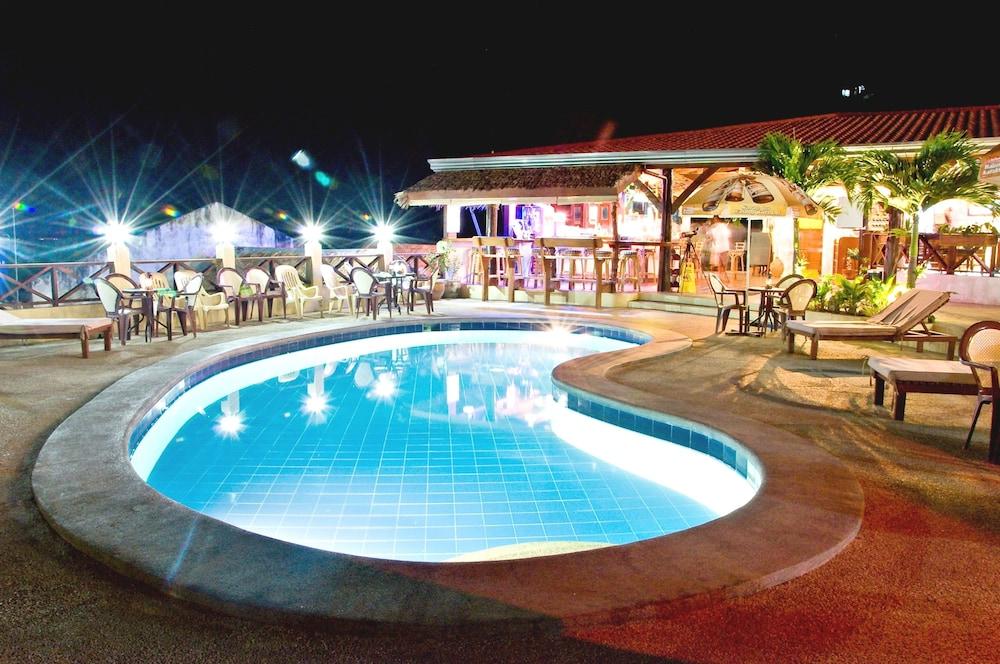 Oriental Sabang Hill Resort - Featured Image