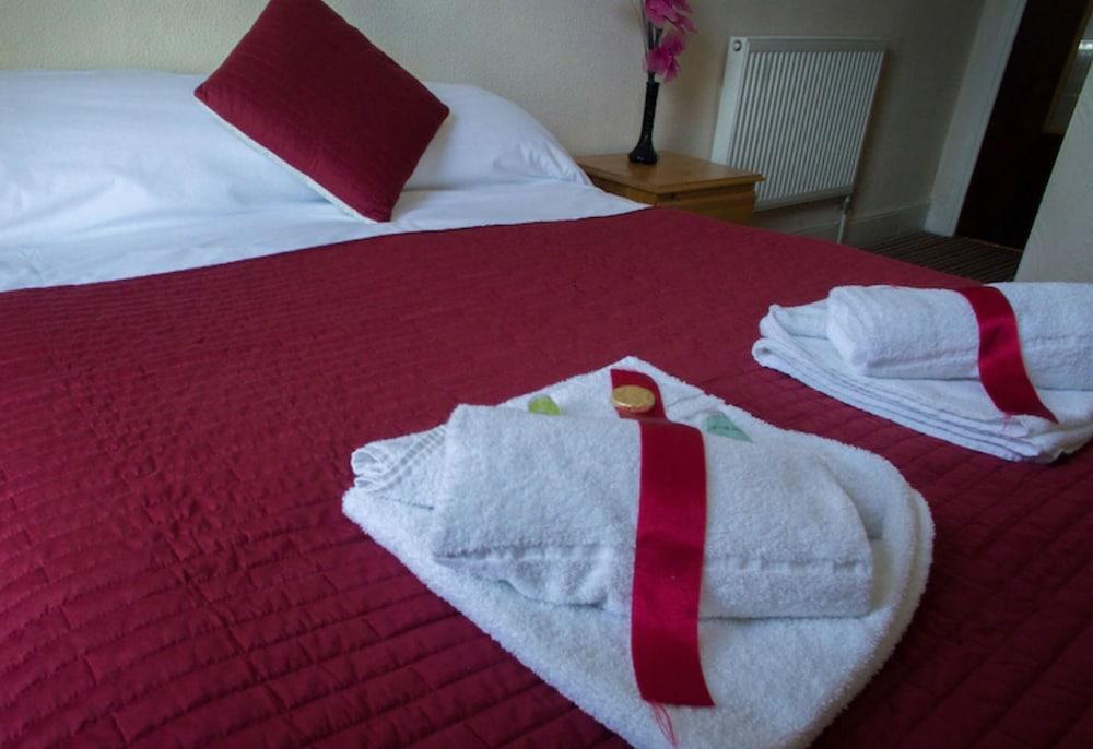 OYO Swanvale Lodge Hotel - Room